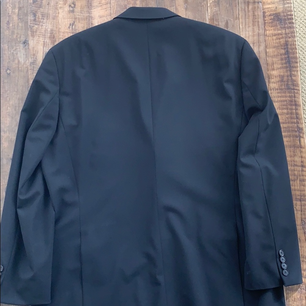 Hugo Boss Suit Jacket - Picture 4 of 7